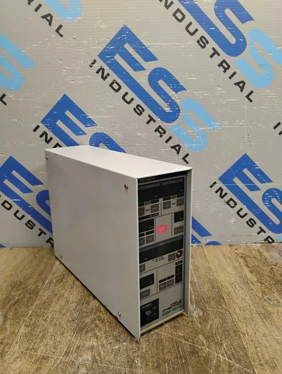 Used MIYACHI MM-121B Misc Electrical & Power Parts South Carolina US | ESS Industrial Equipment Sales 6 #155430