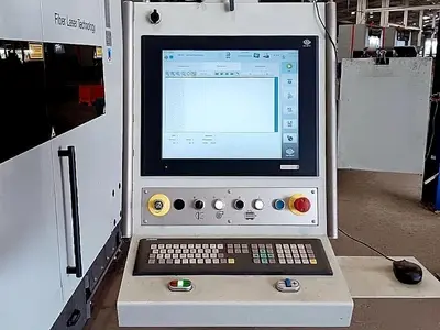 Used 2022 BLM LS5 Laser Cutters Illinois US | Machine Factory Outlet #1262811