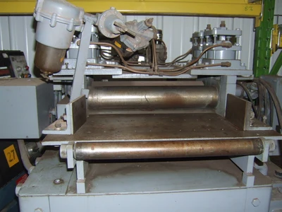 USED ROWE FTCB-15
