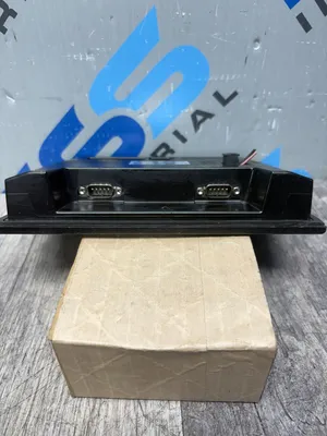 TOUCHWIN TGM765S-ET Electrical/PLC/Automation | ESS Industrial Equipment Sales (6)