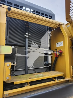 USED 2020 XCMG XE210U