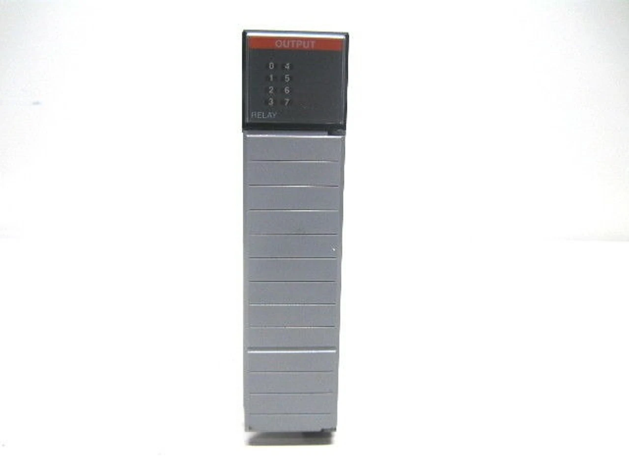 USED ALLEN BRADLEY 1746-OW8
