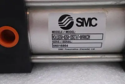SMC NCA1D250-0250-XB5ETAT-00900CDN 06016864 #S-341