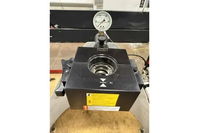 Used _UNKNOWN_ _UNKNOWN_ Collet Chucks & Fixtures Utah US | KD Auctions #1549131