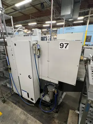 2018 HAAS CL-1 Must Move Immediately - Priced to Sell - CNC Lathes | Quick Machinery Sales, Inc. (3)