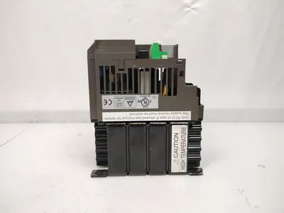 USED SAFTRONICS PC104001-9