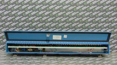 Dolan-Jenner SS7B351MDO SafeScan Light Curtain Transmitter Used