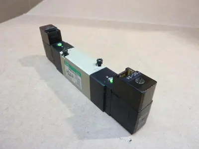 USED CKD CORP 4KB229-D21