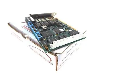 USED INNOVATIVE INTEGRATION PC32 PROCESSOR BOARD