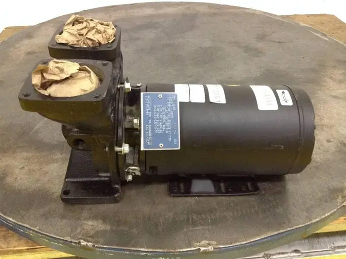 Used WEG 00336OS3EJP56J Motors (misc) Michigan US | Ideal Machinery #698534