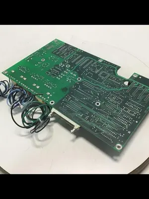 USED GAMMAFLUX GA-104-E-00