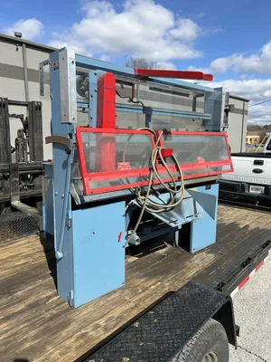 Used _UNKNOWN_ _UNKNOWN_ Core Cutters Georgia US | Harrell Machinery Sales Inc #1298882
