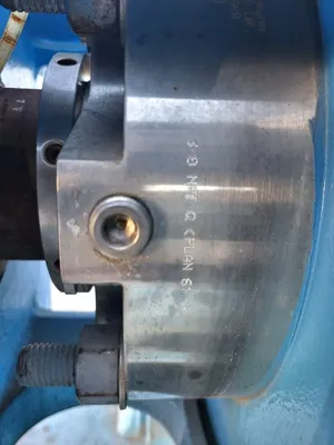 USED SULZER 6X8X26-2