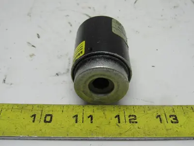 FasTest FEO1 500PSI External Pneumatic Base Connector Leak Test 1/8NPT