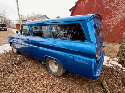 Used 1964 CHEVROLET K10 Classic Cars & Trucks Wisconsin US | Proxy Equipment #1384935