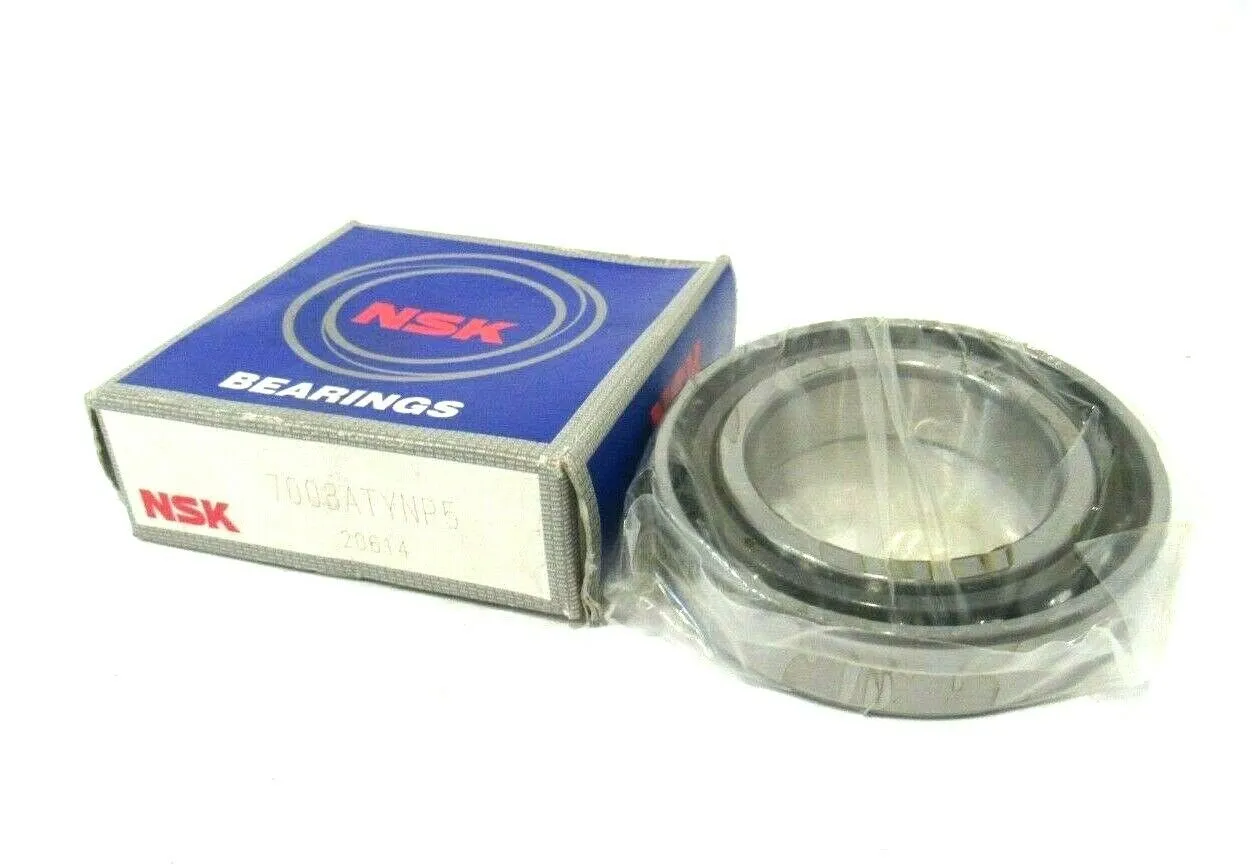 NEW NSK 7008ATYNP5 BALL BEARING