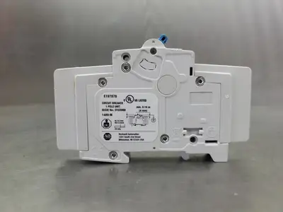 Used Allen-Bradley 1489-M1C050 Circuit Breakers South Carolina US | Palmetto Automation #1520477