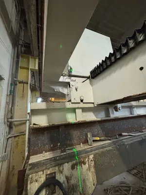 WANLONG QZQ-1200 Block Saws | STONE EQUIPMENT WAREHOUSE (11)