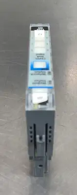 Used Allen-Bradley 1734-IB8 Ser.D PLC Input & Output | Palmetto Automation #1154335