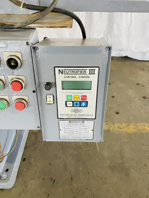 USED 1965 GALLMEYER & LIVINGSTON 360
