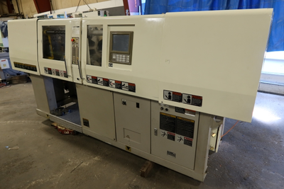 USED 2000 TOSHIBA EC65V21-1.5B