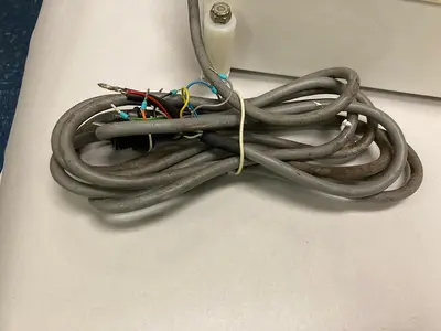 Used GORING KERR TK-2012N Electrical Panels Ohio US | Surplus Asset Holdings #1247085