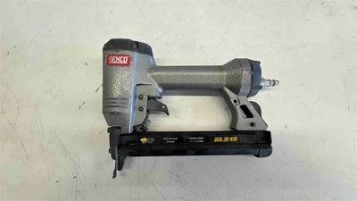 Used _UNKNOWN_ _UNKNOWN_ Nailers California US | MachineryMax #1393414