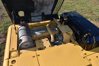Used 2007 CATERPILLAR 330DL Excavators South Carolina US | BTM Machinery #1354400