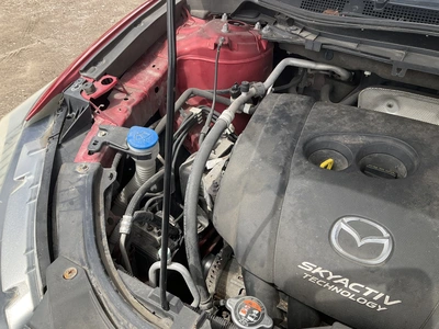 USED 2015 MAZDA CX-5
