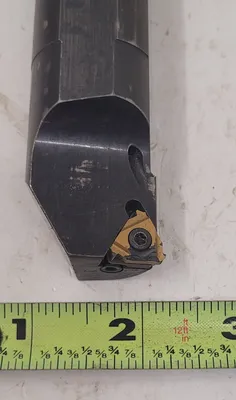 VARDEX AVRC 125-3 Tooling & Accessories, Boring | Machinery Central (6)