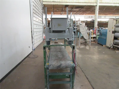 USED ERIEZ HVC1210