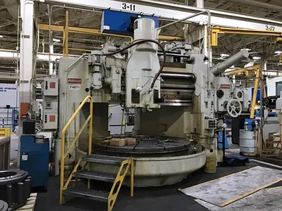 Used 1989 FELLOWS 70-15 Gear Shapers Illinois US | Machinery Marketing International #379066