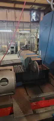 USED 1900 M&M TRACKTRONIC TFM HF350TT