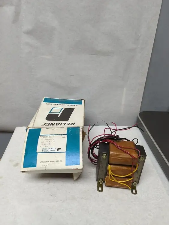 New | in-Stock RELIANCE ELECTRIC 69000-8W Miscellaneous Equipment (Electrical & Power) Ohio US | Surplus Asset Holdings #1209690