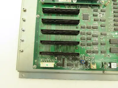 Panasonic ZUEP5585D Motherboard Backplane