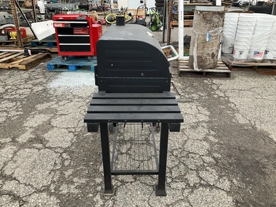 Used _UNKNOWN_ _UNKNOWN_ Grills & Griddles Michigan US | Miedema Asset Management Group #1406670