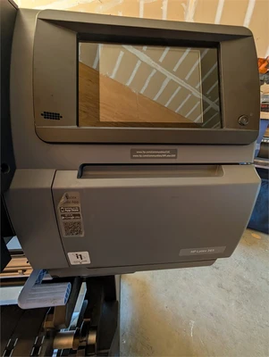 Used HP LATEX 365 Large Format Printers California US | MachineryMax #1572031
