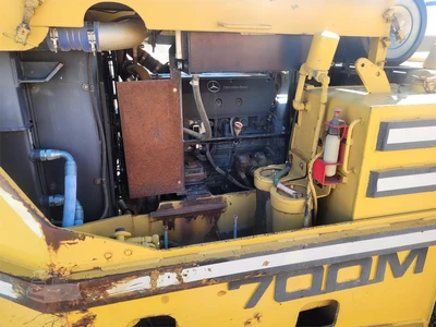Used 1998 JCI 700M Wheel Loaders Colorado US | ABN Services #1339282