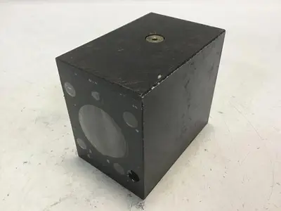 USED HYDROLUX CCE30C1RH1X06