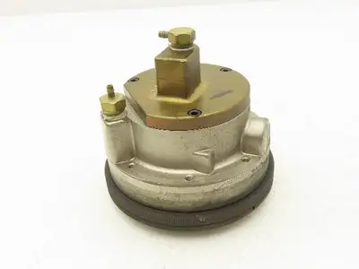 Used MAHR FEDERAL _UNKNOWN_ Tooling & Accessories (Other) Indiana US | Arrow Industrial #1185525