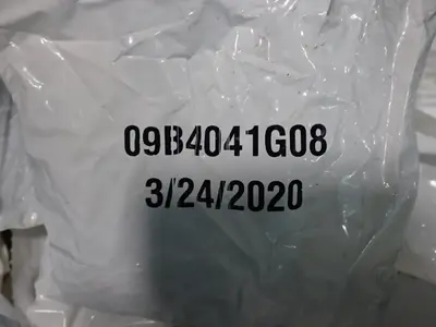 Eaton Screws