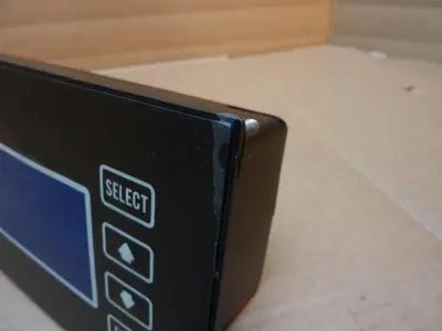 USED STATIC CONTROL SYSTEMS 1140-S-04-X-X