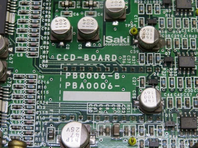 Used SAKI _UNKNOWN_ Circuit Boards Texas US | OCO Industrial #1662788