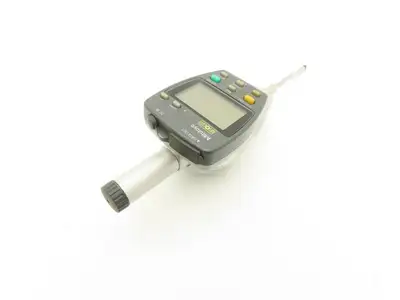 Mitutoyo 543-558A Absolute Digimatic Indicator Gage 0-2" 50mm Backlit ID-F150HE