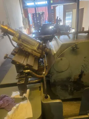 CINCINNATI #2 OM GRINDERS, CENTERLESS | GCH Machinery (9)