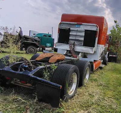 Used 1997 PETERBILT 379 Conventional trucks Ohio US | Proxy Equipment #1385228