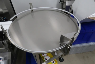 USED WIPOTEC TQS-SP