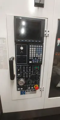 USED 2015 ARES SEIKI