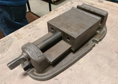 USED Bridgeport Bridgeport 9x42
