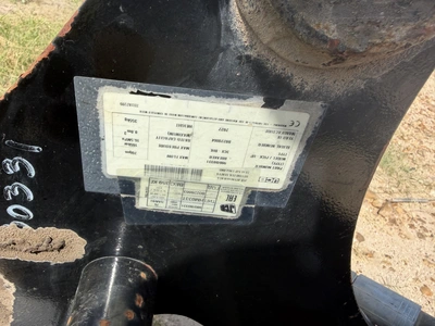 Used _UNKNOWN_ _UNKNOWN_ Misc Construction Attachements Texas US | Miedema Asset Management Group #1312517